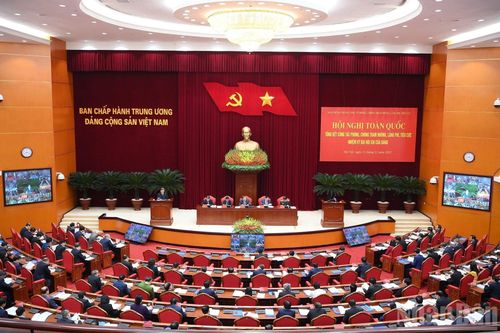 Đảng ủy Tòa án tối cao tham gia trực tuyến tổng kết công tác phòng, chống tham nhũng