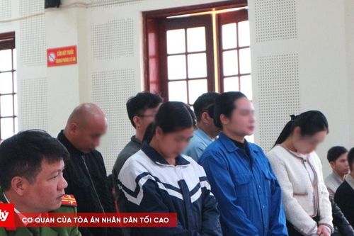 Đưa người đi nước ngoài trái phép dưới vỏ bọc du lịch