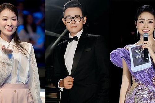 3 MC song ngữ đắt show nhất Việt Nam đều gắn bó với VTV