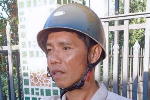 Danh tính đối tượng dùng súng bắn người phụ nữ trong đêm