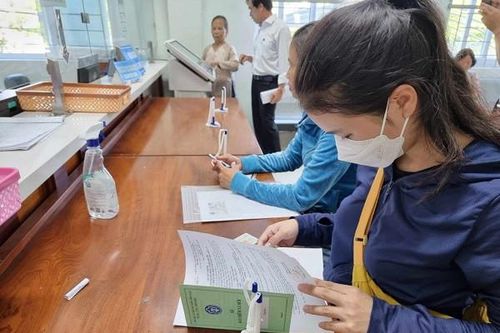 Nghỉ trước 31/5/2026, cán bộ không chuyên trách xã có được chế độ tinh giản biên chế?