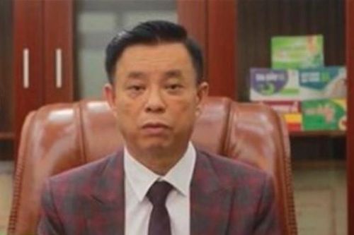 Xét xử Chủ tịch Công ty dược Sơn Lâm hối lộ 70 tỷ đồng để đưa thuốc vào bệnh viện