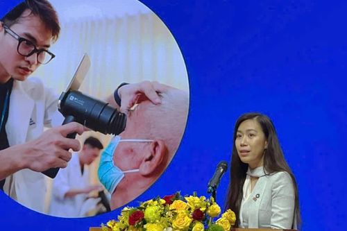 Đổi mới sáng tạo không chỉ là số bằng sáng chế, mà là bao nhiêu cuộc sống được thay đổi