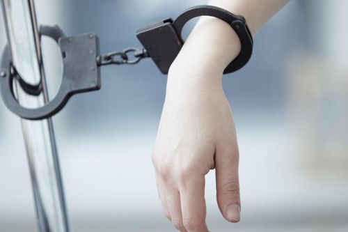 Giả vợ chồng vay mua đất, chiếm đoạt tiền tỷ của ngân hàng