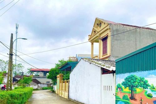 Đảng viên Thanh Hóa tiên phong xây dựng nông thôn mới
