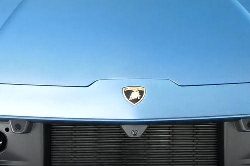 Lamborghini kiện người đàn ông có ý đồ trục lợi từ thương hiệu tới 75 triệu USD