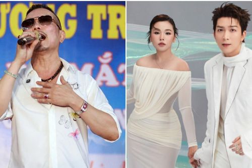 Tăng Phúc tái hợp Trương Thảo Nhi, điều ý nghĩa của Jimmii Nguyễn