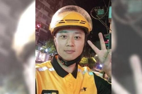 Nam Shipper 25 tuổi lương 70 triệu, tài khoản có 4,8 tỷ đồng