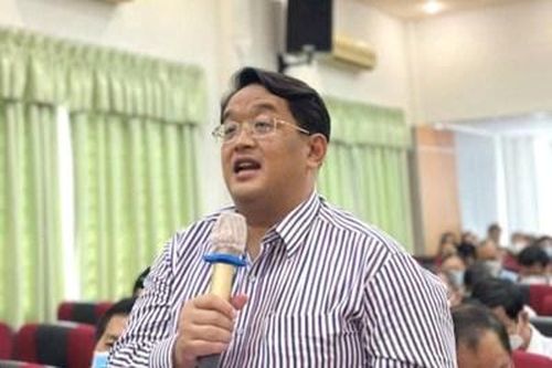 Cựu Viện trưởng Viện Y dược học dân tộc TP Hồ Chí Minh chuẩn bị hầu tòa vì nhận hối lộ