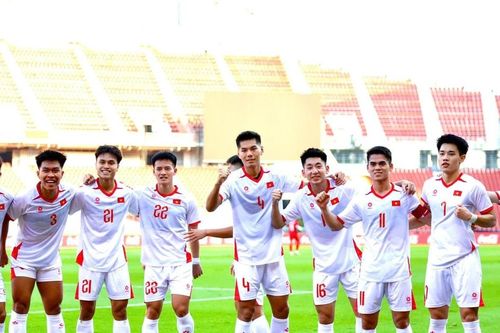 U22 Việt Nam gặp đối thủ nào ở bán kết SEA Games 33 2025