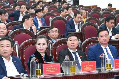 Chất vấn và trả lời chất vấn, Kỳ họp thứ 35, HĐND tỉnh Nghệ An khóa XVIII, nhiệm kỳ 2021-2026