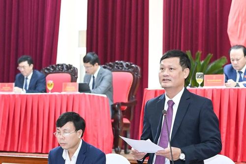 HĐND tỉnh Nghệ An tiến hành chất vấn công tác chuyển đổi số trong hoạt động các cơ quan nhà nước