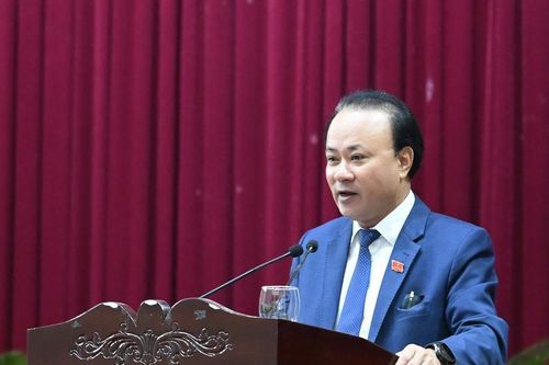 HĐND tỉnh Nghệ An đề nghị sửa chính sách để người dân được ứng trước một phần hỗ trợ làm nhà xen ghép
