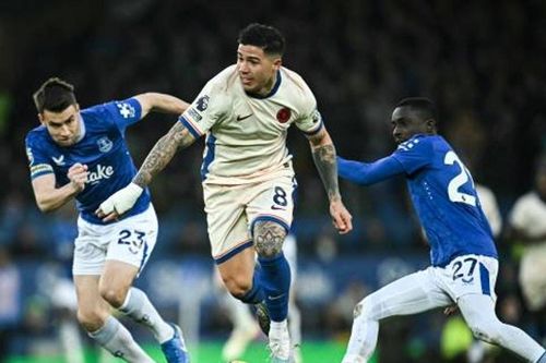 Chelsea vs Everton: Thử thách bản lĩnh tại Stamford Bridge