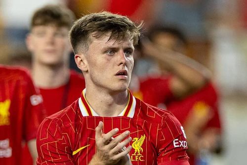 Liverpool sắp chiêu mộ Dara Jikiemi theo công thức Doak