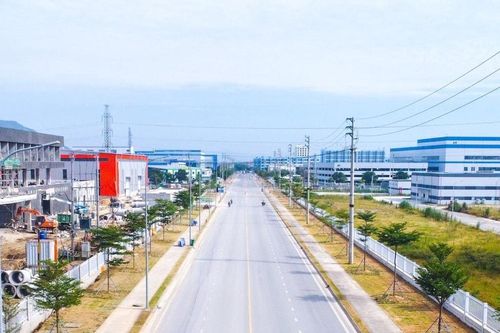 Nghệ An lấy công nghiệp làm động lực đột phá, đặt mục tiêu tăng trưởng từ 12% trong vòng 5 năm tới