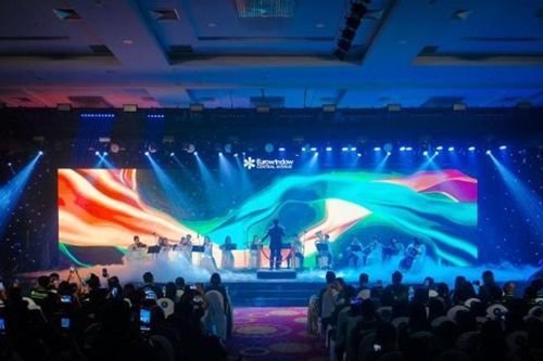 Sôi động lễ kick-off khu đô thị thượng lưu Eurowindow Central Avenue tại Nghệ An