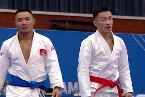 Vận động viên Nghệ An đầu tiên giành huy chương tại SEA Games 33