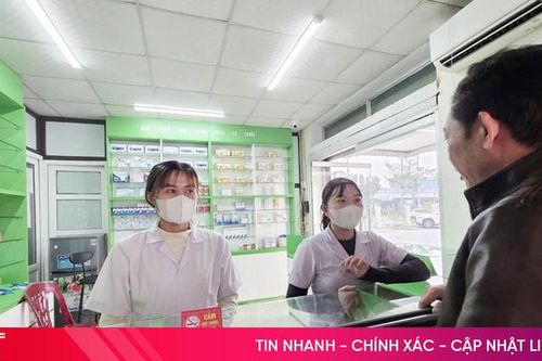 Xây dựng môi trường làm việc không khói thuốc ở Trung tâm Y tế Tiên Điền