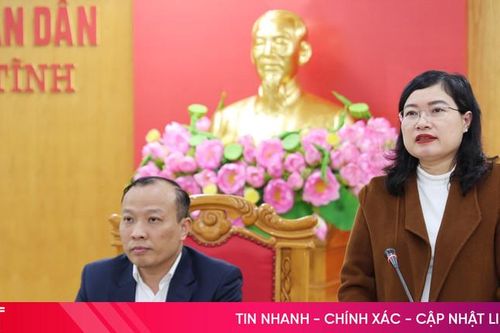 Hà Tĩnh tăng cường hoạt động đối ngoại và hợp tác quốc tế trong tình hình mới