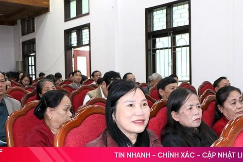 Phường Thành Sen nâng cao năng lực thực hiện giảm nghèo bền vững
