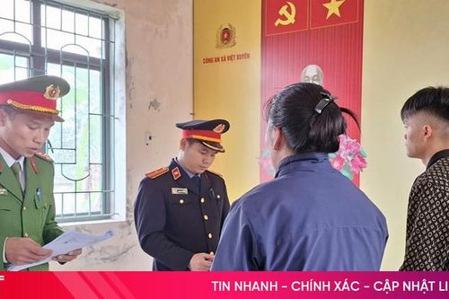 Khởi tố thiếu niên ném đá làm vỡ kính xe tải trên cao tốc ở Hà Tĩnh