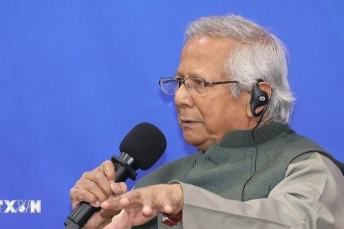 Bangladesh ấn định tổ chức tổng tuyển cử vào ngày 12/2/2026