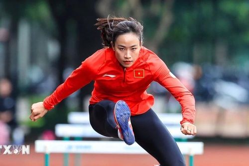 SEA Games 33 ngày 12/12: Chờ điền kinh, bơi tiếp tục mang về 'mưa vàng'