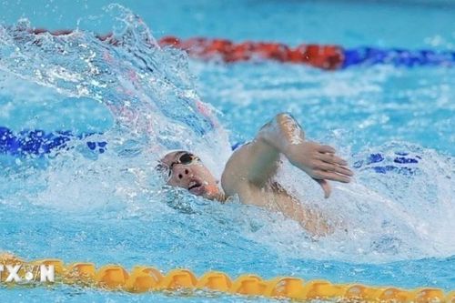 Xem trực tiếp đoàn Việt Nam thi đấu tại SEA Games 33 ngày 12/12