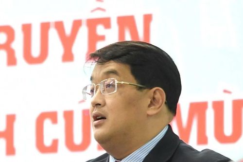 Ngày 25/12, xét xử cựu Viện trưởng Viện Y dược học dân tộc Thành phố Hồ Chí Minh