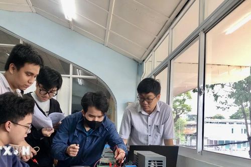 Áp dụng tỷ lệ vay lại 10% vốn vay ODA cho tổ chức khoa học và công nghệ công lập