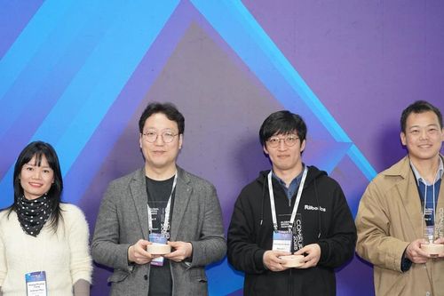 COMEUP 2025: VietnamPlus vinh danh Top 3 startup tại Giải thưởng truyền thông toàn cầu