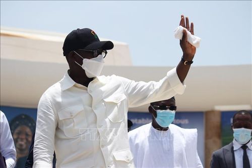 Quân đội Pháp hỗ trợ Benin kiểm soát tình hình sau đảo chính