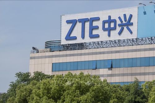 ZTE đối mặt với án phạt 1 tỷ USD tại Mỹ liên quan cáo buộc hối lộ