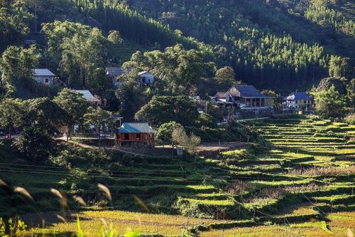 Khai thác giá trị văn hóa Mường, trở thành điểm sáng du lịch Phú Thọ