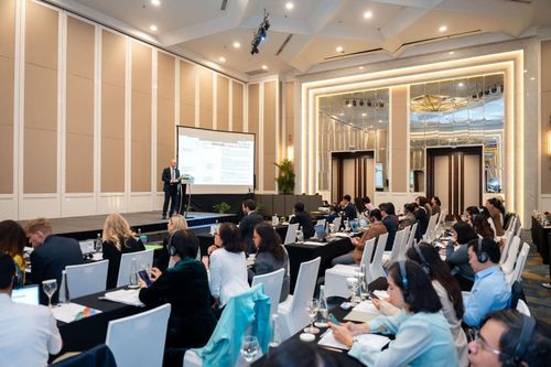 Việt Nam và Vương quốc Anh khởi động sáng kiến tăng cường chống chịu ven biển