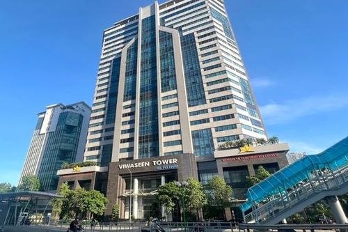 Tham vọng thâu tóm Viwaseen, Vinaconex nhắm vào 'đất vàng' hay ngành nước?