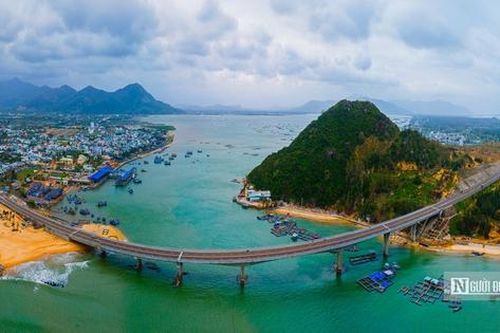Cận cảnh khu đầm ở Gia Lai sắp thành tổ hợp du lịch 6 sao, thu hút giới siêu giàu thế giới
