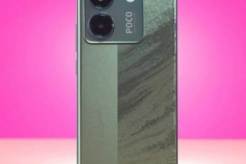 POCO M8 Pro hé lộ với cấu hình flagship trong phân khúc tầm trung