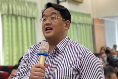 Cựu Viện trưởng Viện Y dược học dân tộc nhận hối lộ số tiền lên tới 47 tỷ đồng