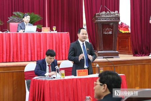 Nghệ An siết chặt '4 tại chỗ' sau thiệt hại thiên tai gần 9.000 tỷ đồng