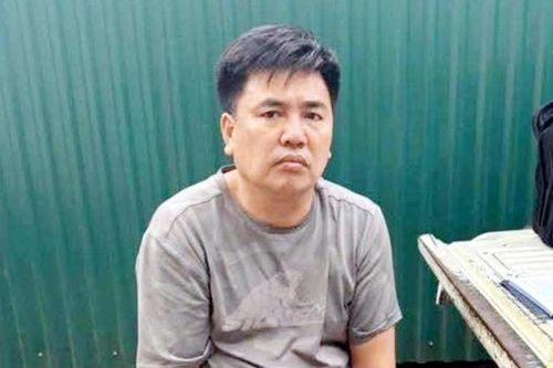 Khởi tố, bắt giam đối tượng đẩy CSGT vào đầu xe tải