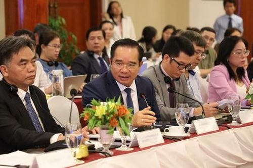 Loạt kiến nghị của doanh nghiệp Nhật Bản cho giai đoạn 'đại bứt phá' của Tp.HCM