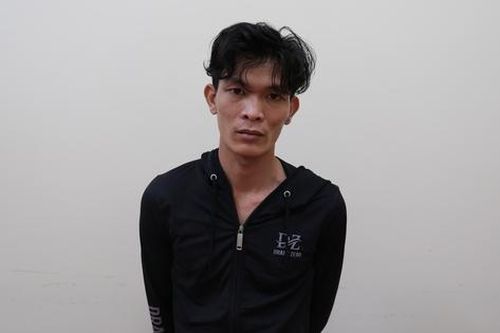 Bắt đối tượng truy nã đặc biệt nguy hiểm