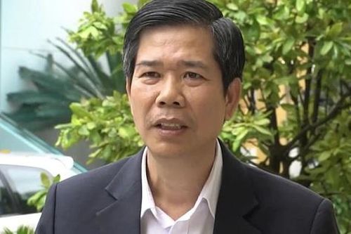 Truy nã đặc biệt nguy hiểm đối với bị can Hoàng Bá Nghị