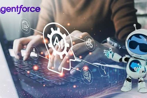 Ra mắt Agentforce AI phiên bản tiếng Việt