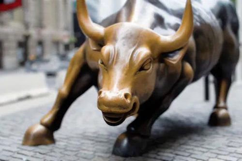 Dow Jones và S&P 500 lên mức cao nhất lịch sử