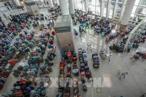 Ấn Độ nới lỏng quy định thị thực cho chuyên gia Trung Quốc