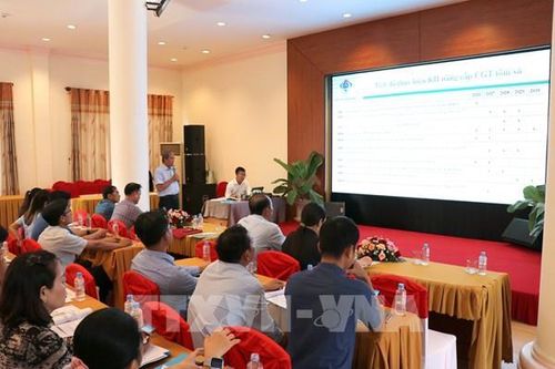Từ tôm sú đến lúa – dừa: Vĩnh Long kích hoạt 'bộ khung' nông nghiệp thông minh