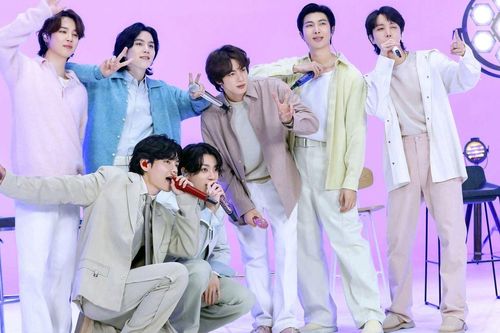 Con đường tái hợp của BTS không trải hoa hồng